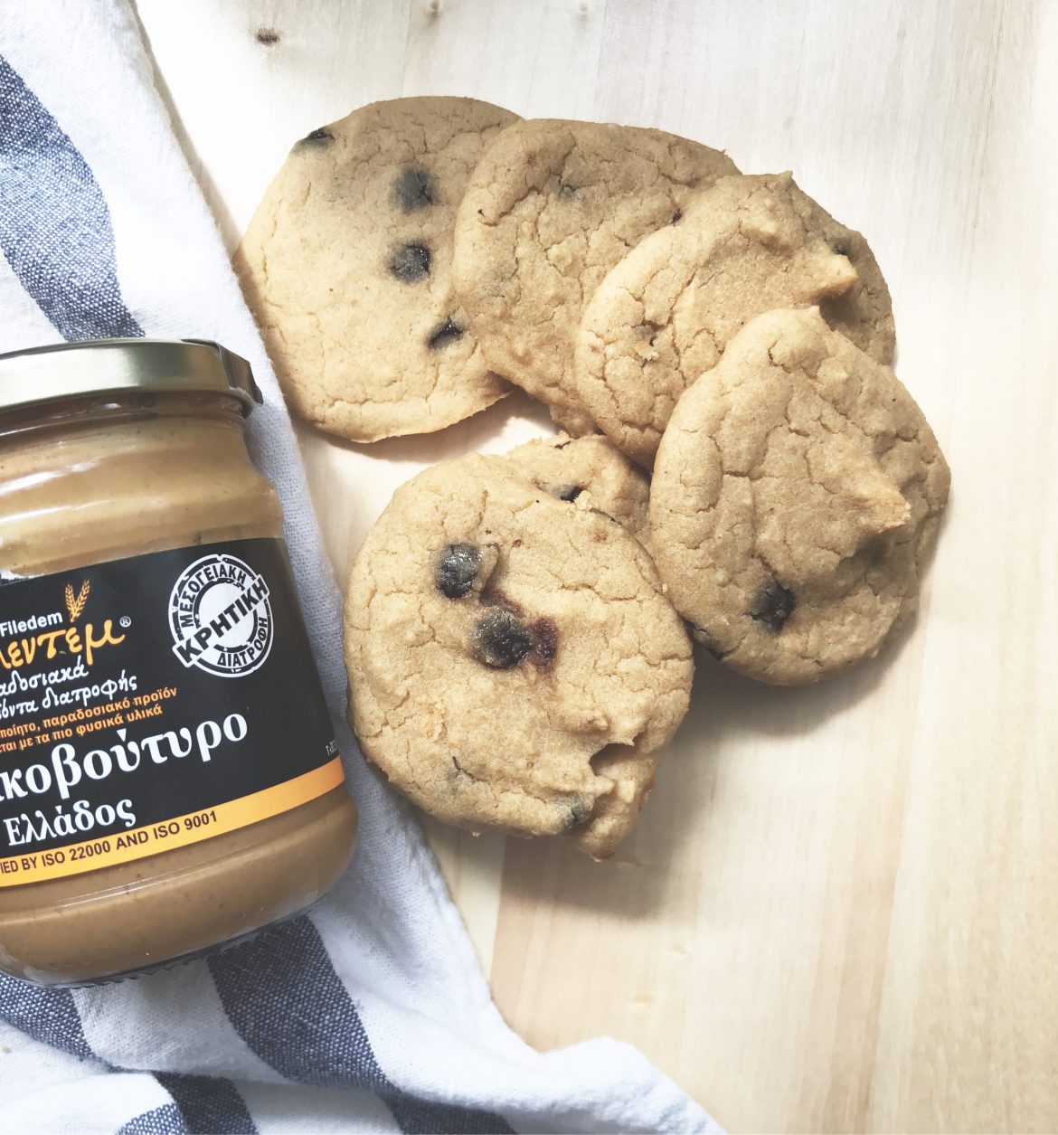 soft cookies